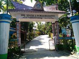 Perpustakaan SMK Negeri 2